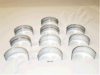 NISSA 1170256020 Crankshaft Bearing Set